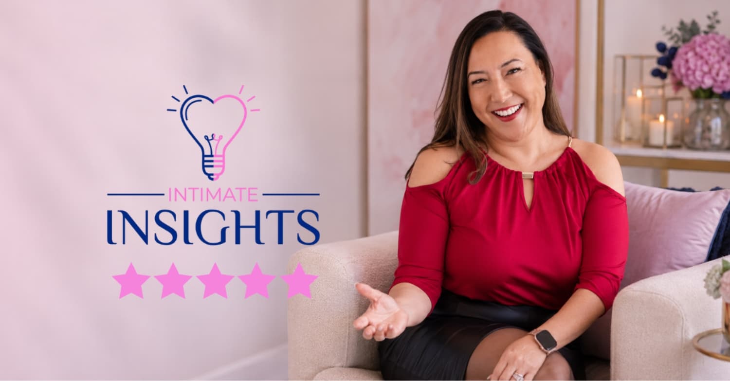 Image of Intimate Insights Image of Intimate Insights